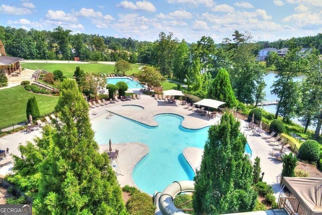6947 FELLOWSHIP Lane Flowery Branch - 95