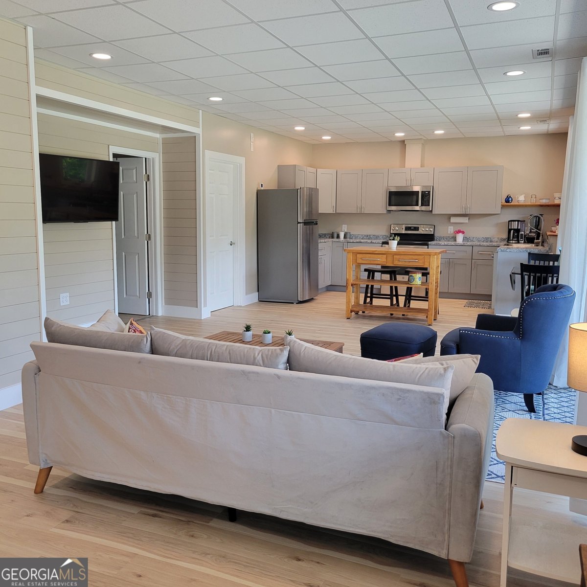 107 Oak Way Drive Eastanollee - 10