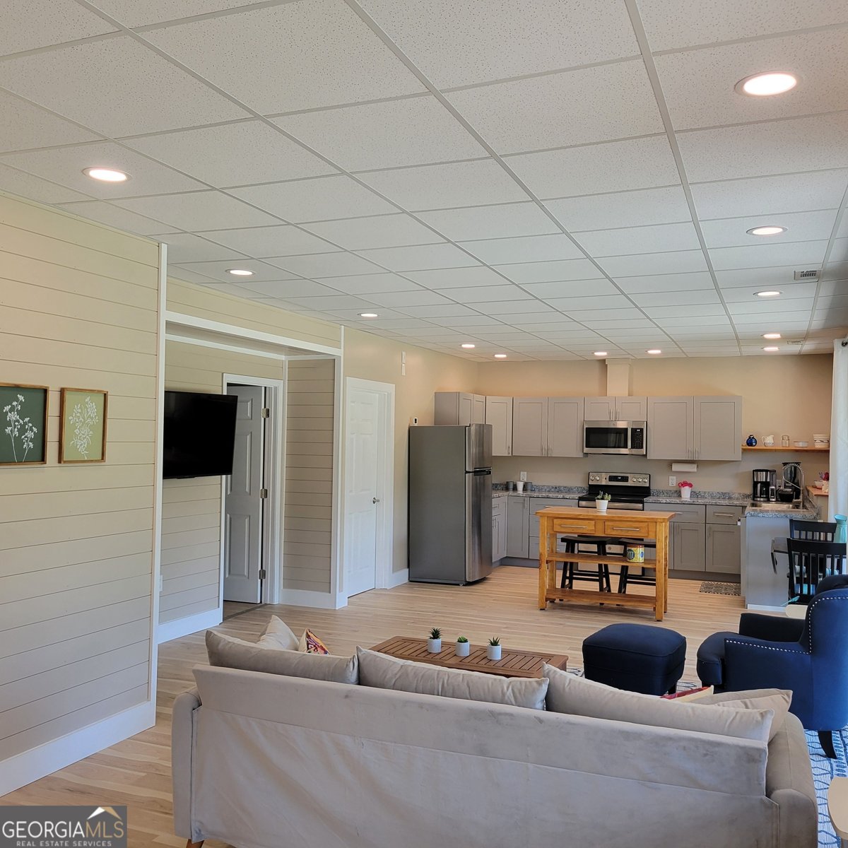 107 Oak Way Drive Eastanollee - 11