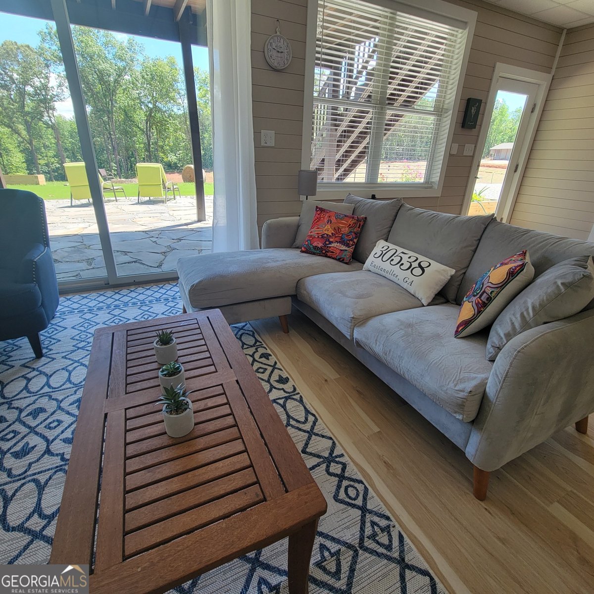 107 Oak Way Drive Eastanollee - 14
