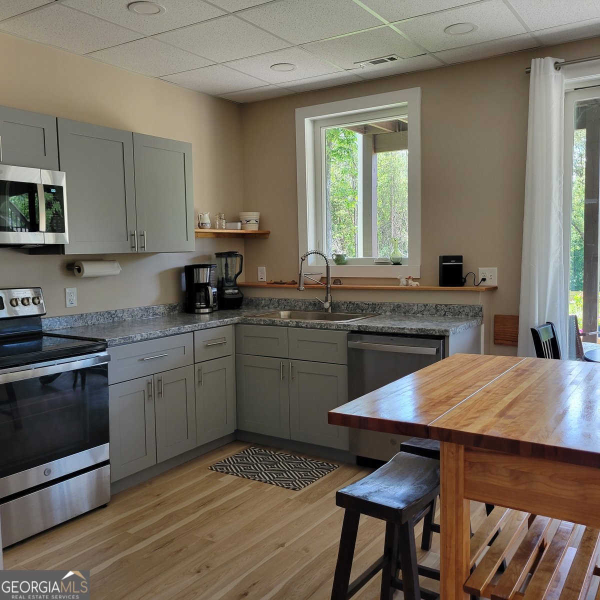 107 Oak Way Drive Eastanollee - 17
