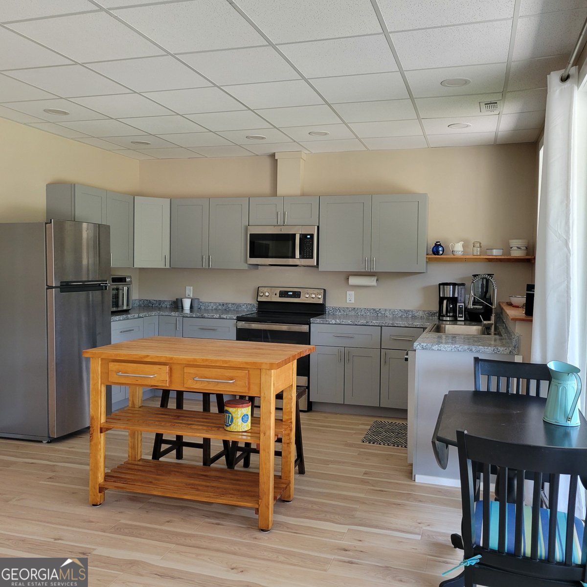 107 Oak Way Drive Eastanollee - 18