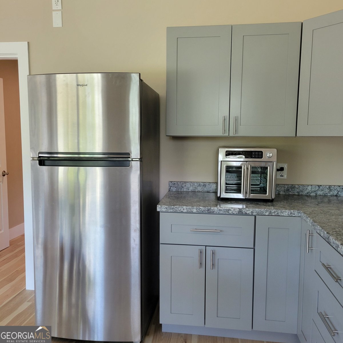 107 Oak Way Drive Eastanollee - 19