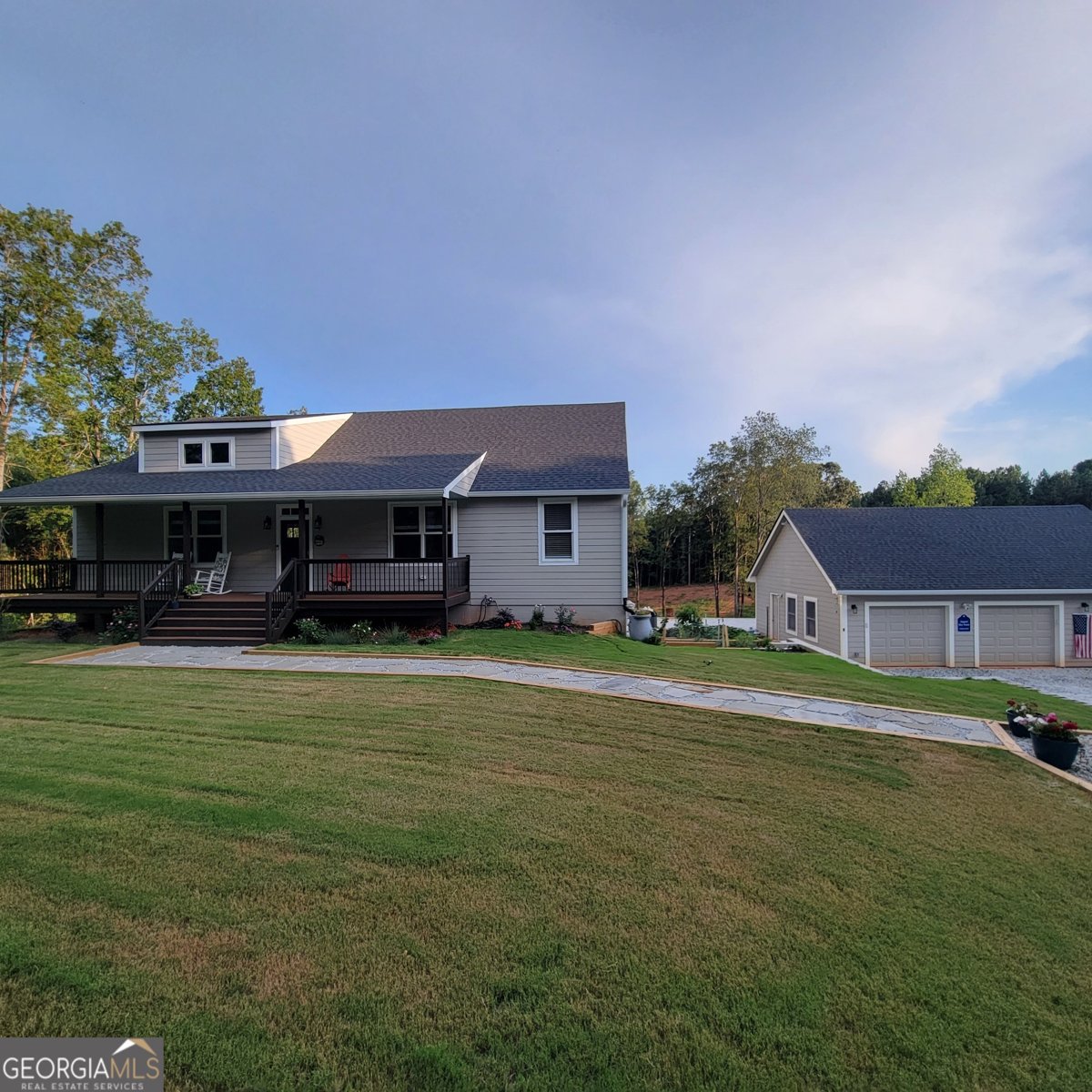 107 Oak Way Drive Eastanollee - 2