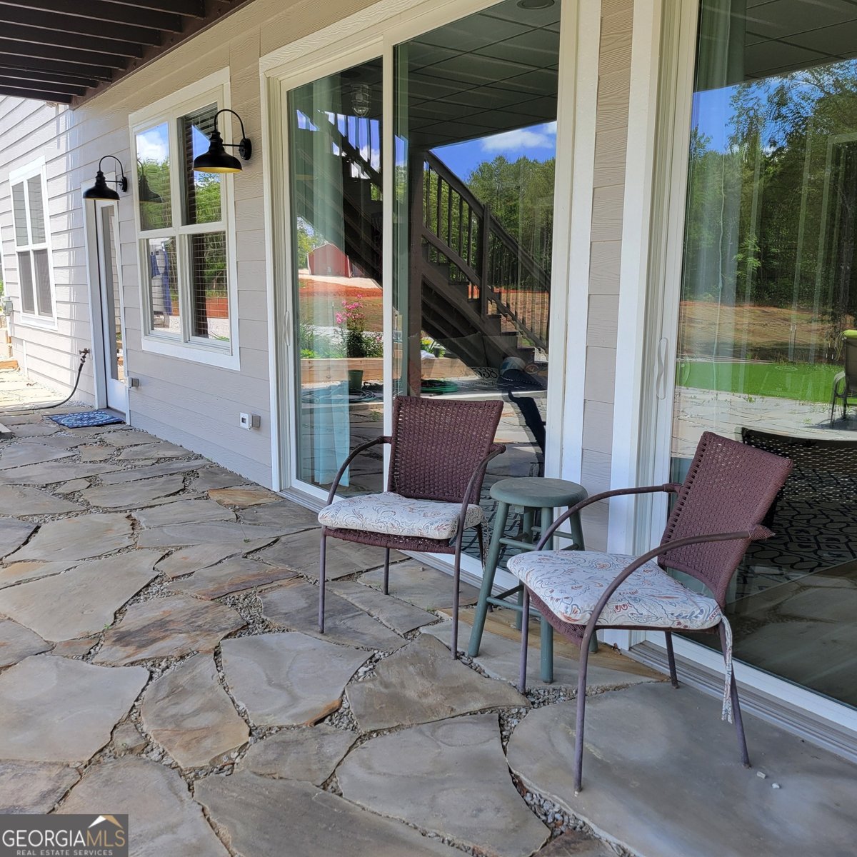 107 Oak Way Drive Eastanollee - 21
