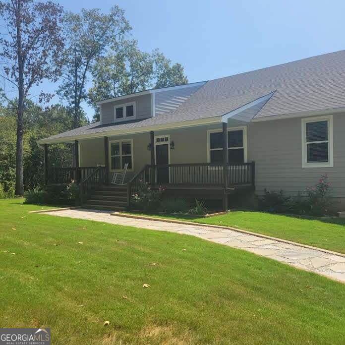 107 Oak Way Drive Eastanollee - 23