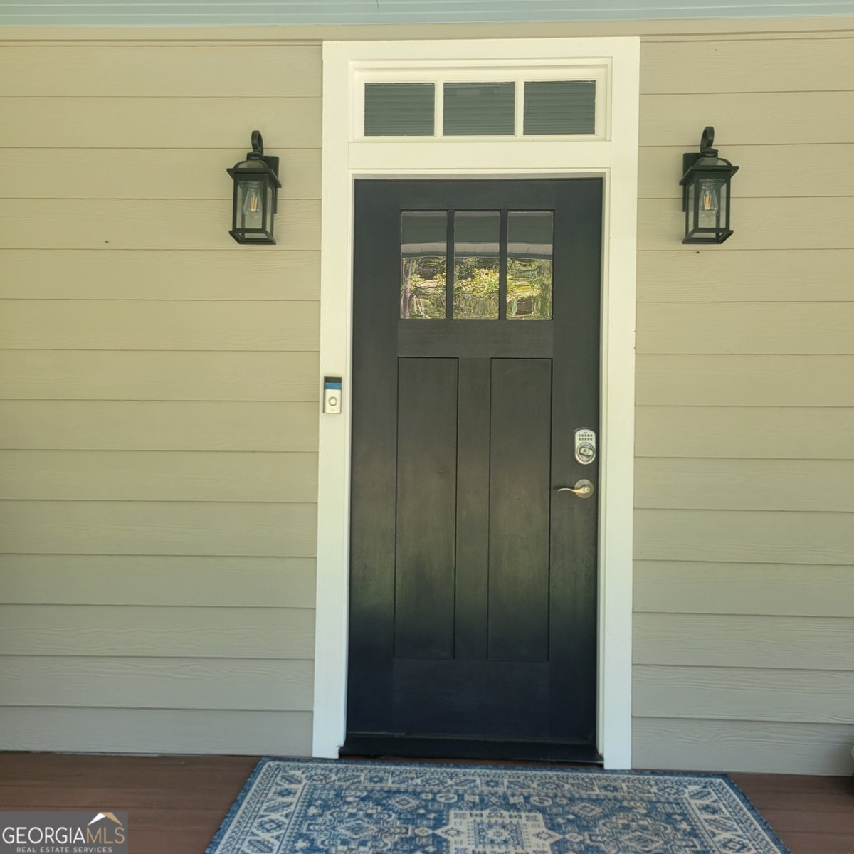 107 Oak Way Drive Eastanollee - 24