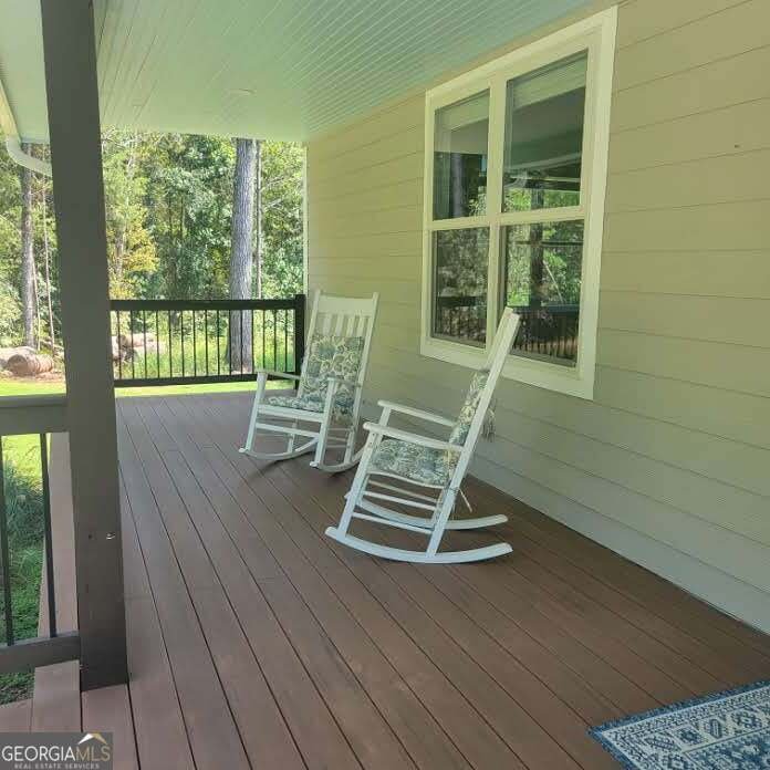 107 Oak Way Drive Eastanollee - 25