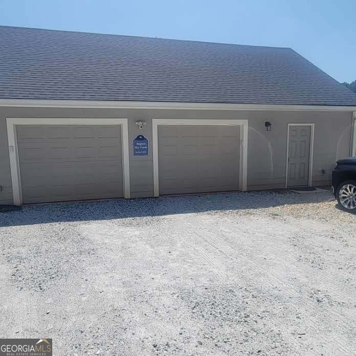 107 Oak Way Drive Eastanollee - 26
