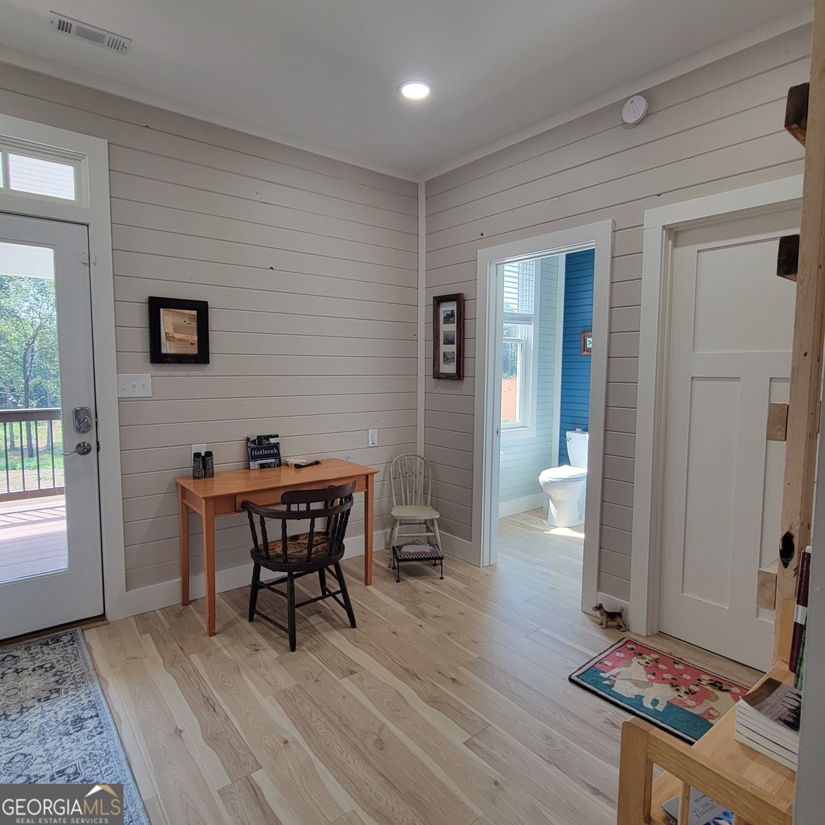 107 Oak Way Drive Eastanollee - 29