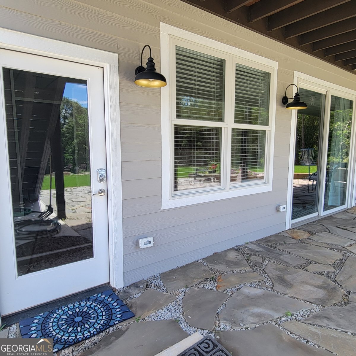 107 Oak Way Drive Eastanollee - 3