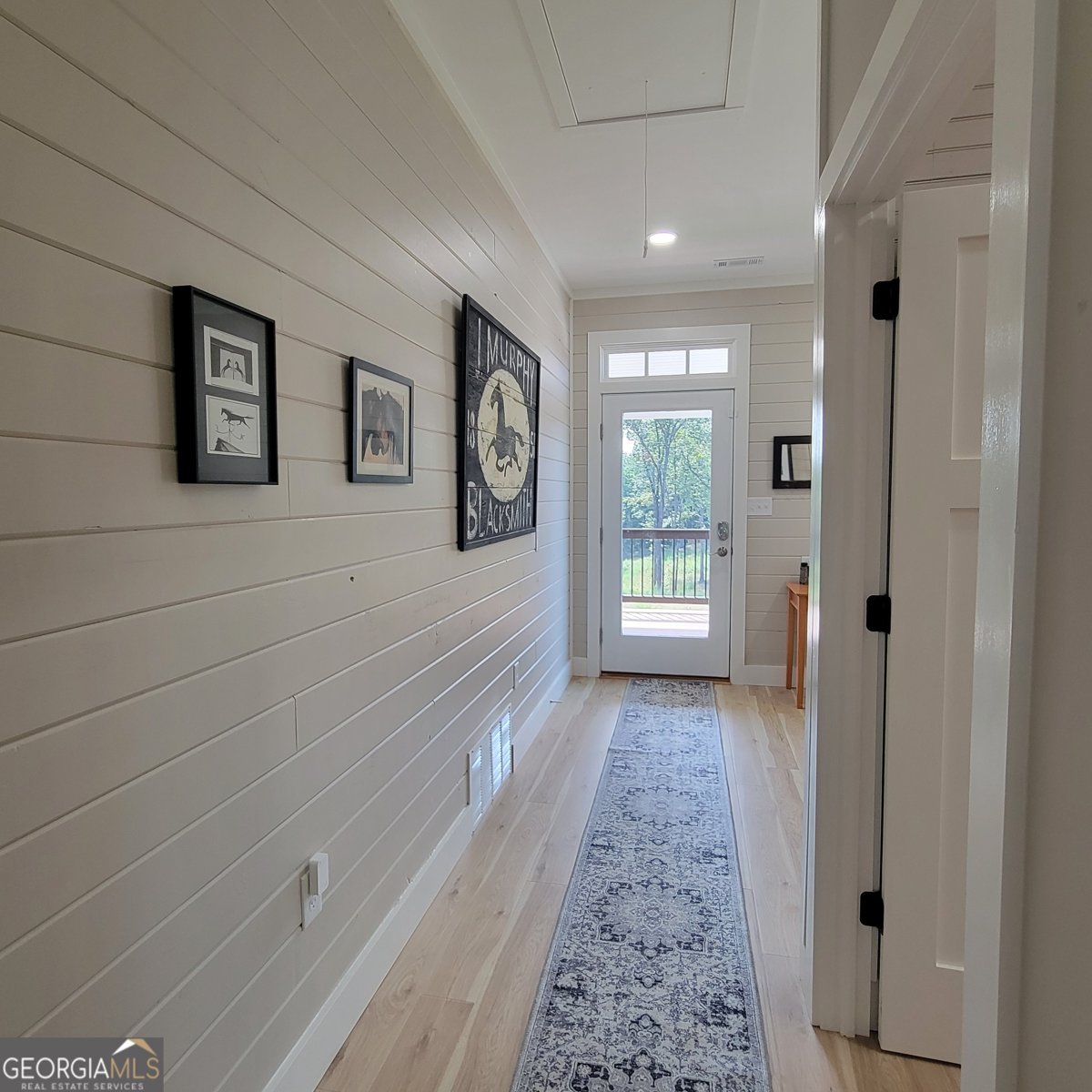 107 Oak Way Drive Eastanollee - 30