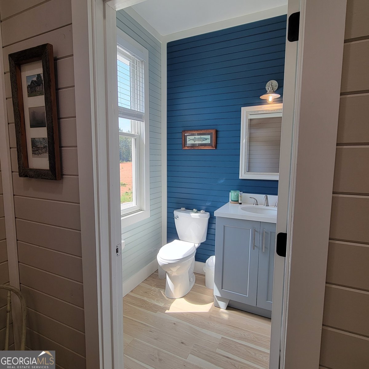 107 Oak Way Drive Eastanollee - 32