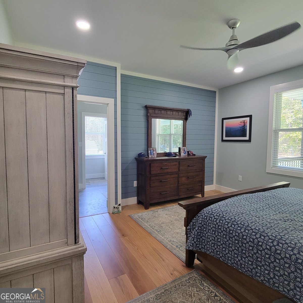 107 Oak Way Drive Eastanollee - 33