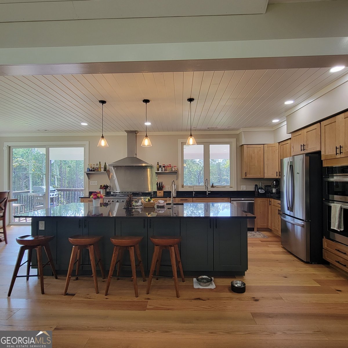 107 Oak Way Drive Eastanollee - 35