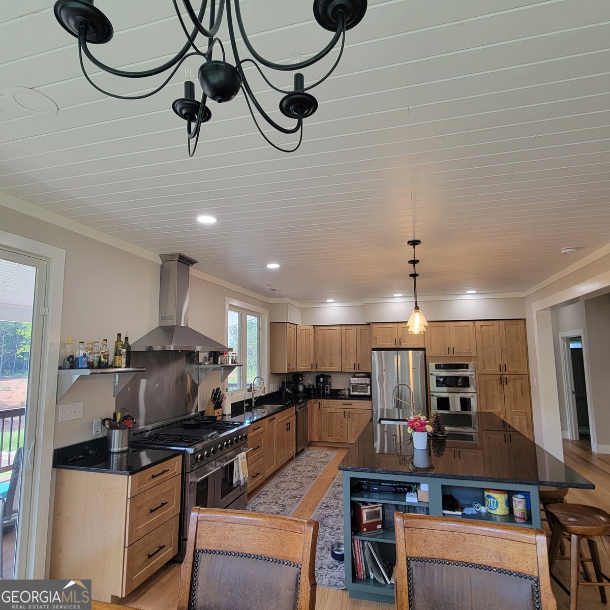 107 Oak Way Drive Eastanollee - 37