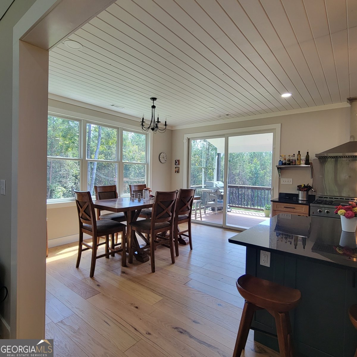 107 Oak Way Drive Eastanollee - 38