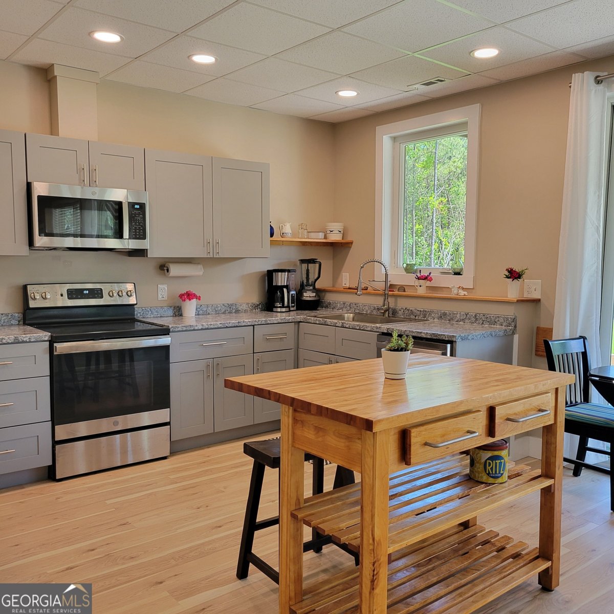 107 Oak Way Drive Eastanollee - 7