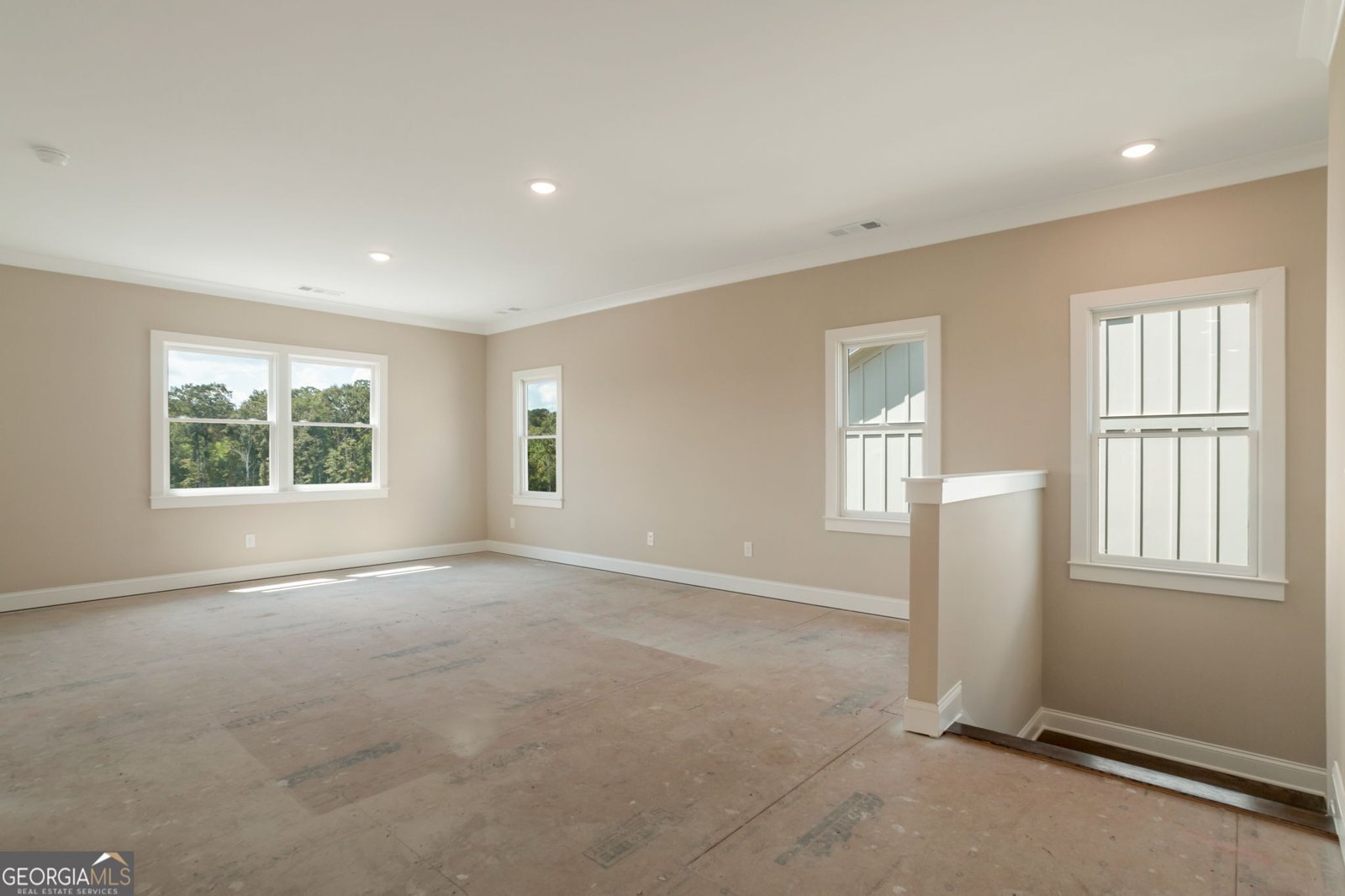 1653 Georgia Club Drive Statham - 20
