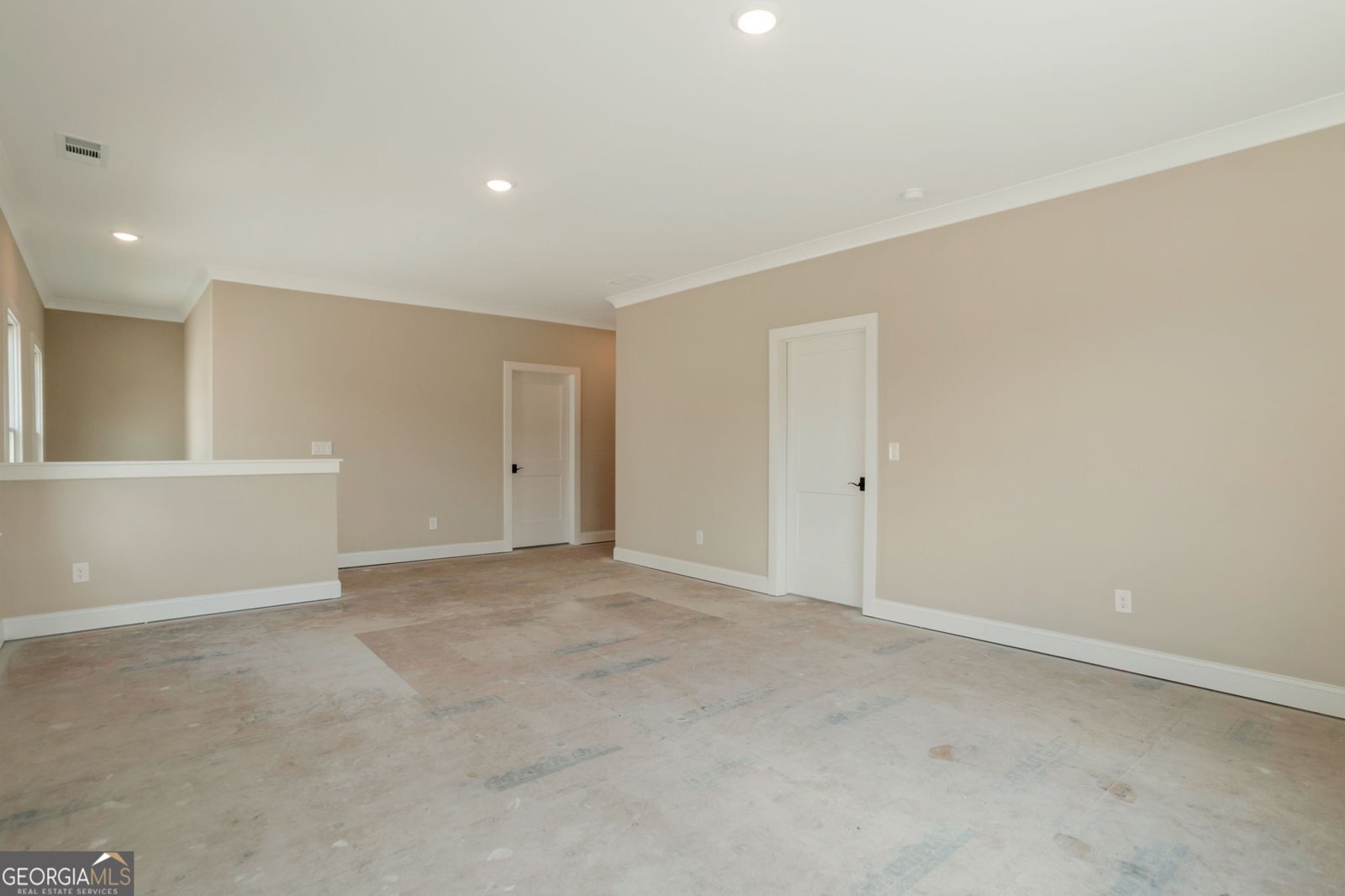 1653 Georgia Club Drive Statham - 21
