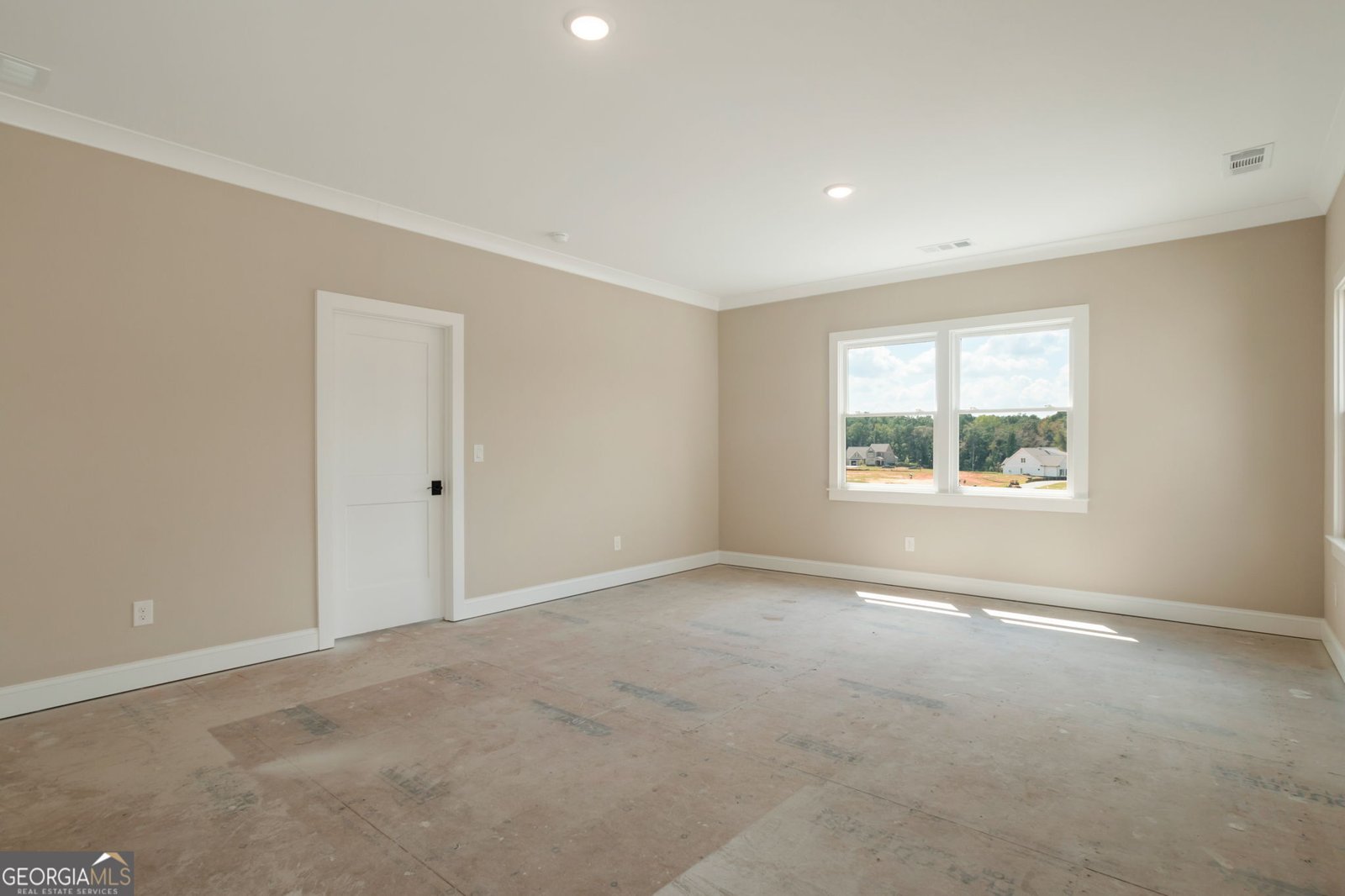 1653 Georgia Club Drive Statham - 22
