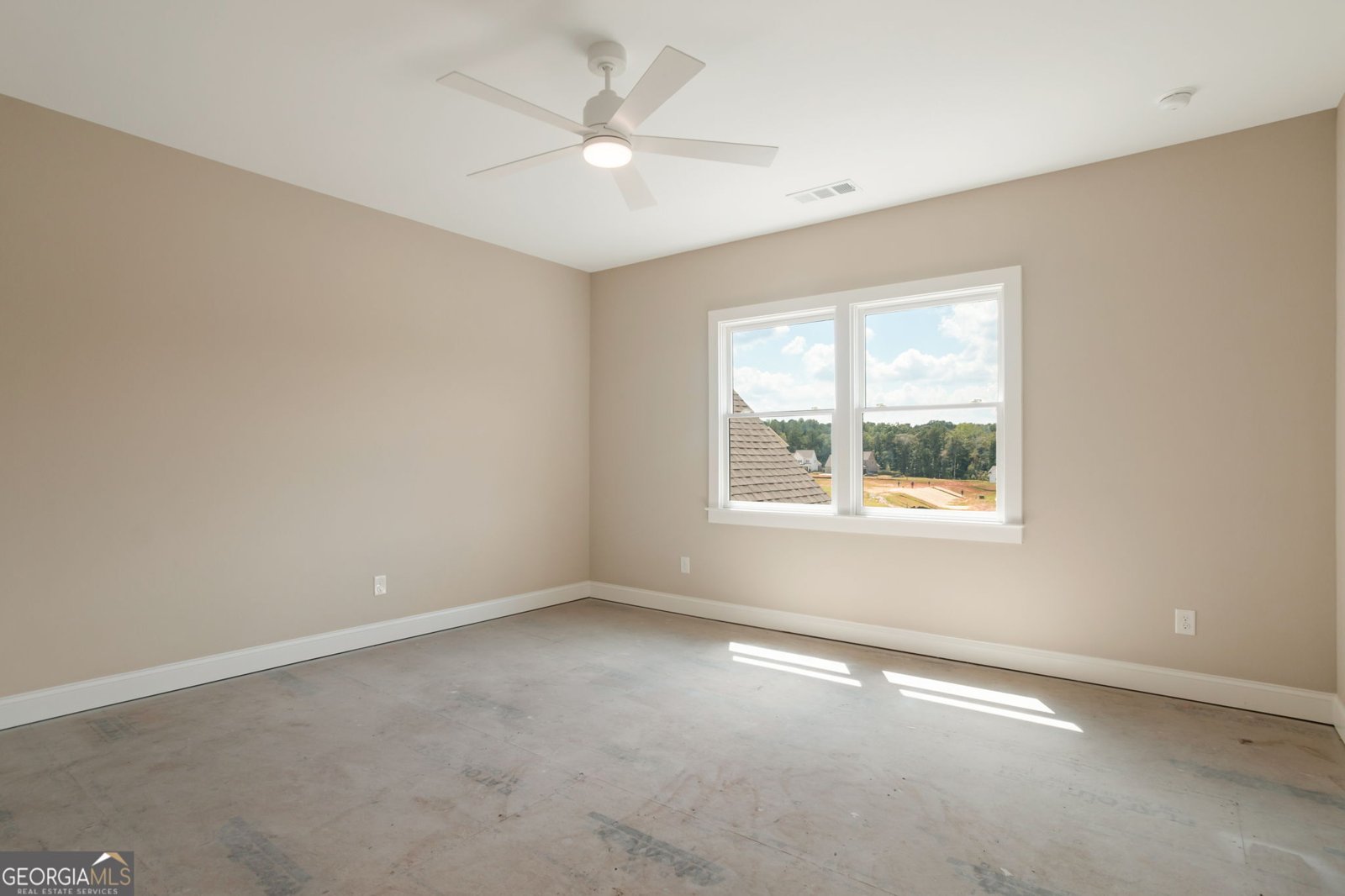 1653 Georgia Club Drive Statham - 23