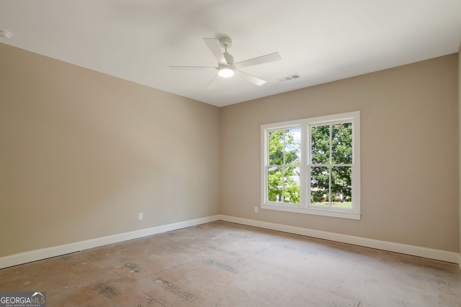 1653 Georgia Club Drive Statham - 28