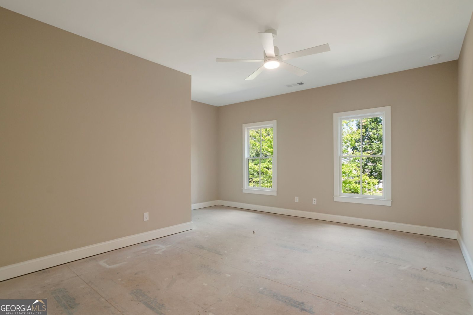 1653 Georgia Club Drive Statham - 34