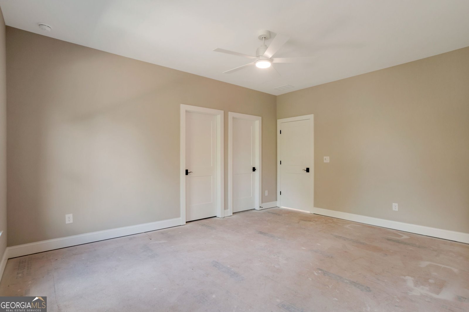 1653 Georgia Club Drive Statham - 35