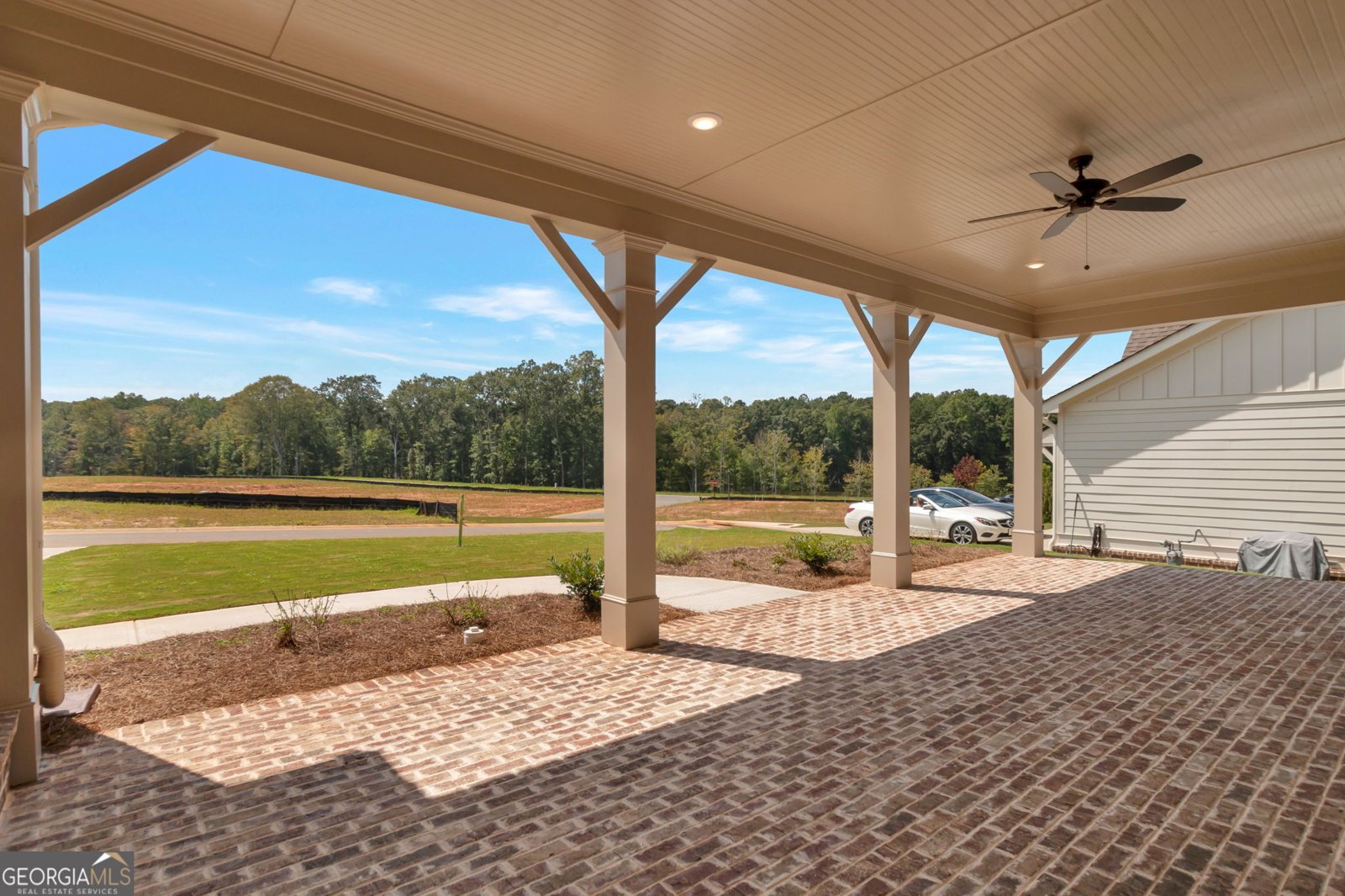 1653 Georgia Club Drive Statham - 36