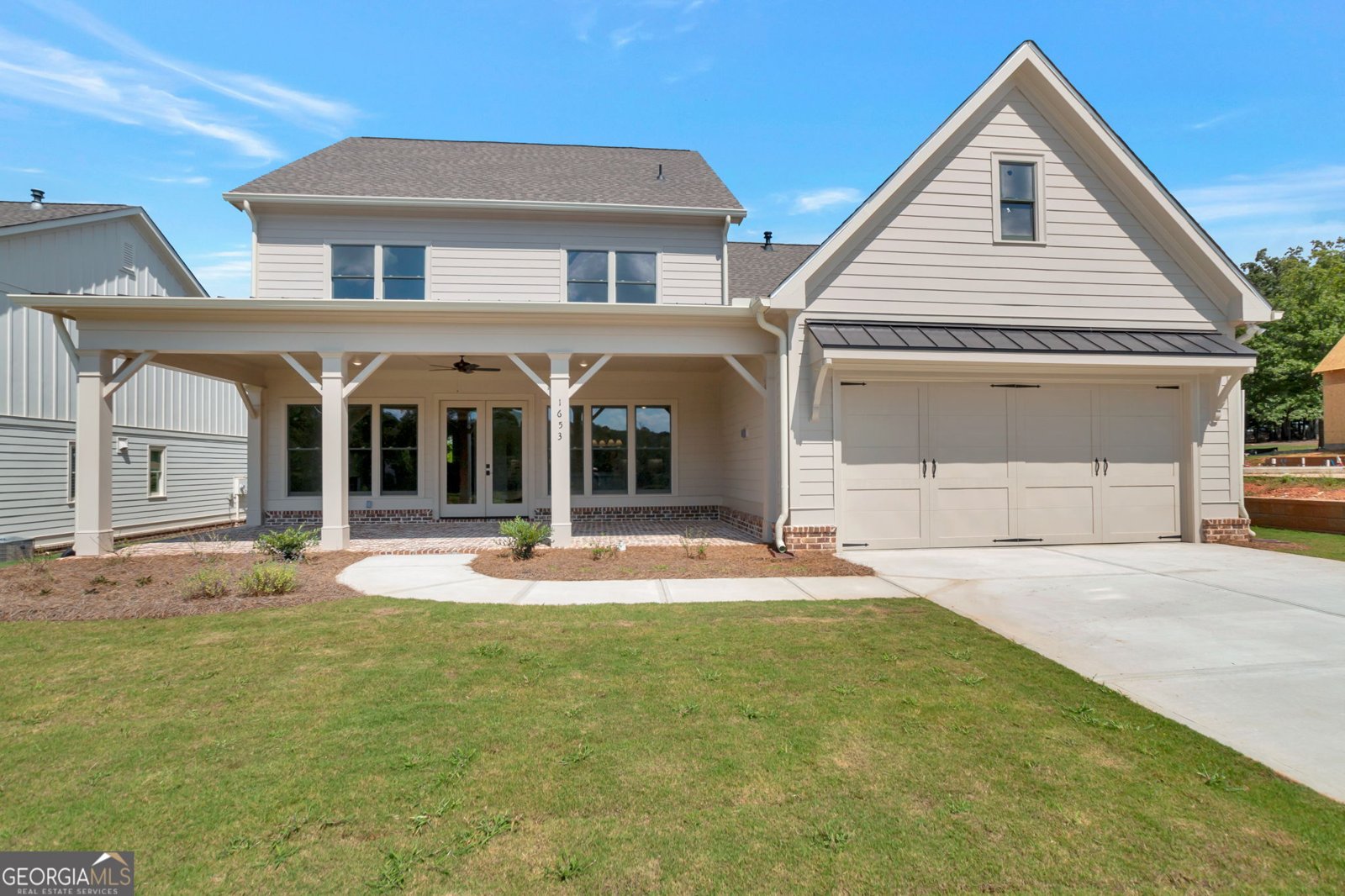 1653 Georgia Club Drive Statham - 37