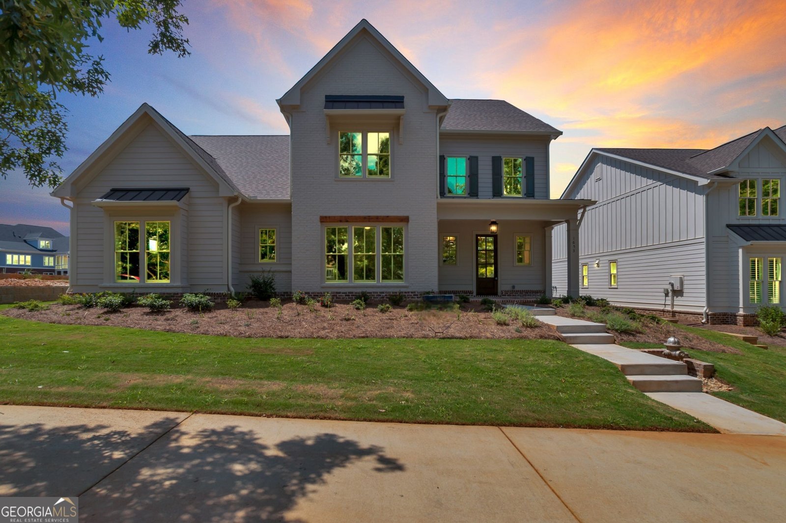 1653 Georgia Club Drive Statham - 38