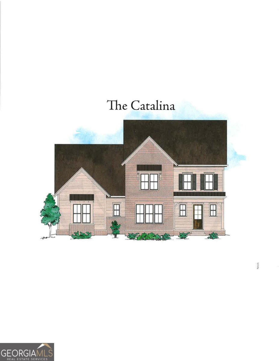 1653 Georgia Club Drive Statham - 39