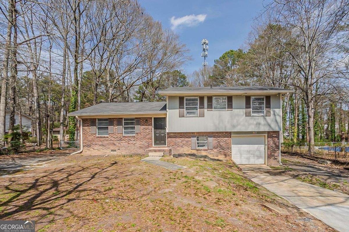 810 Carter Drive Jonesboro - 1