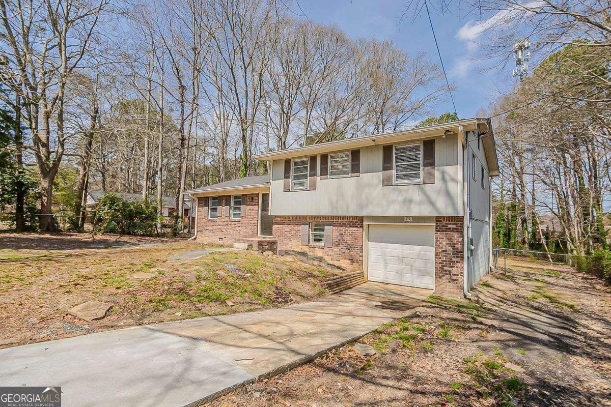 810 Carter Drive Jonesboro - 2