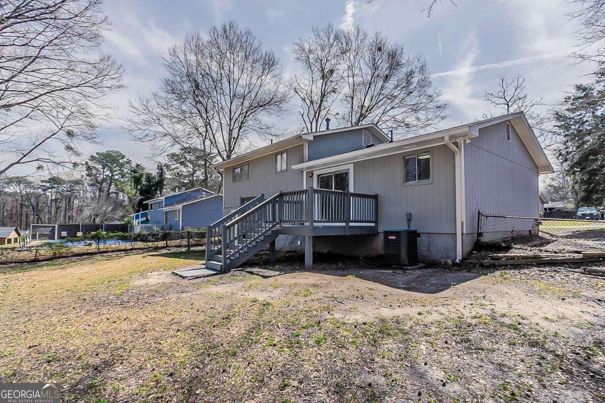 810 Carter Drive Jonesboro - 23