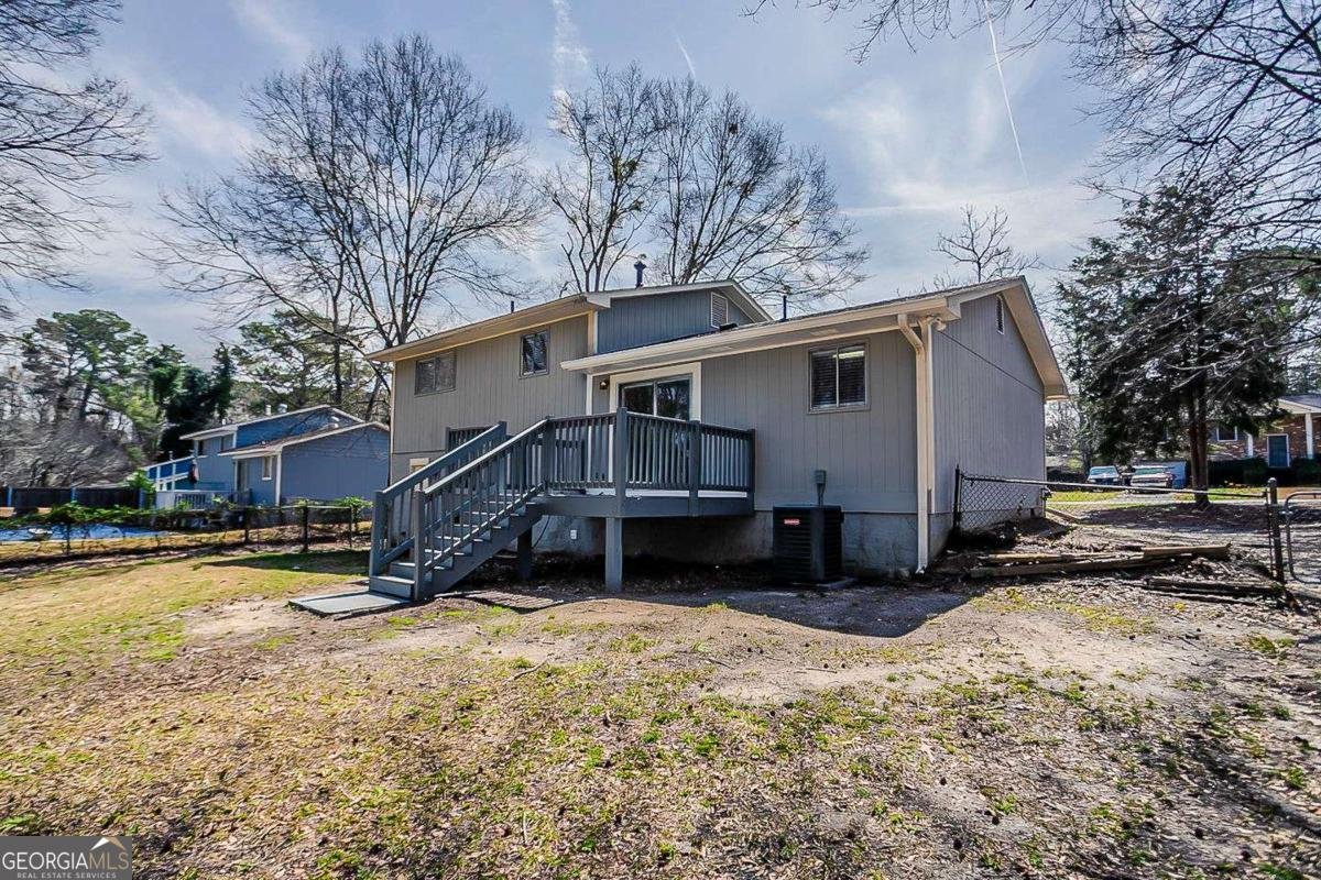 810 Carter Drive Jonesboro - 24