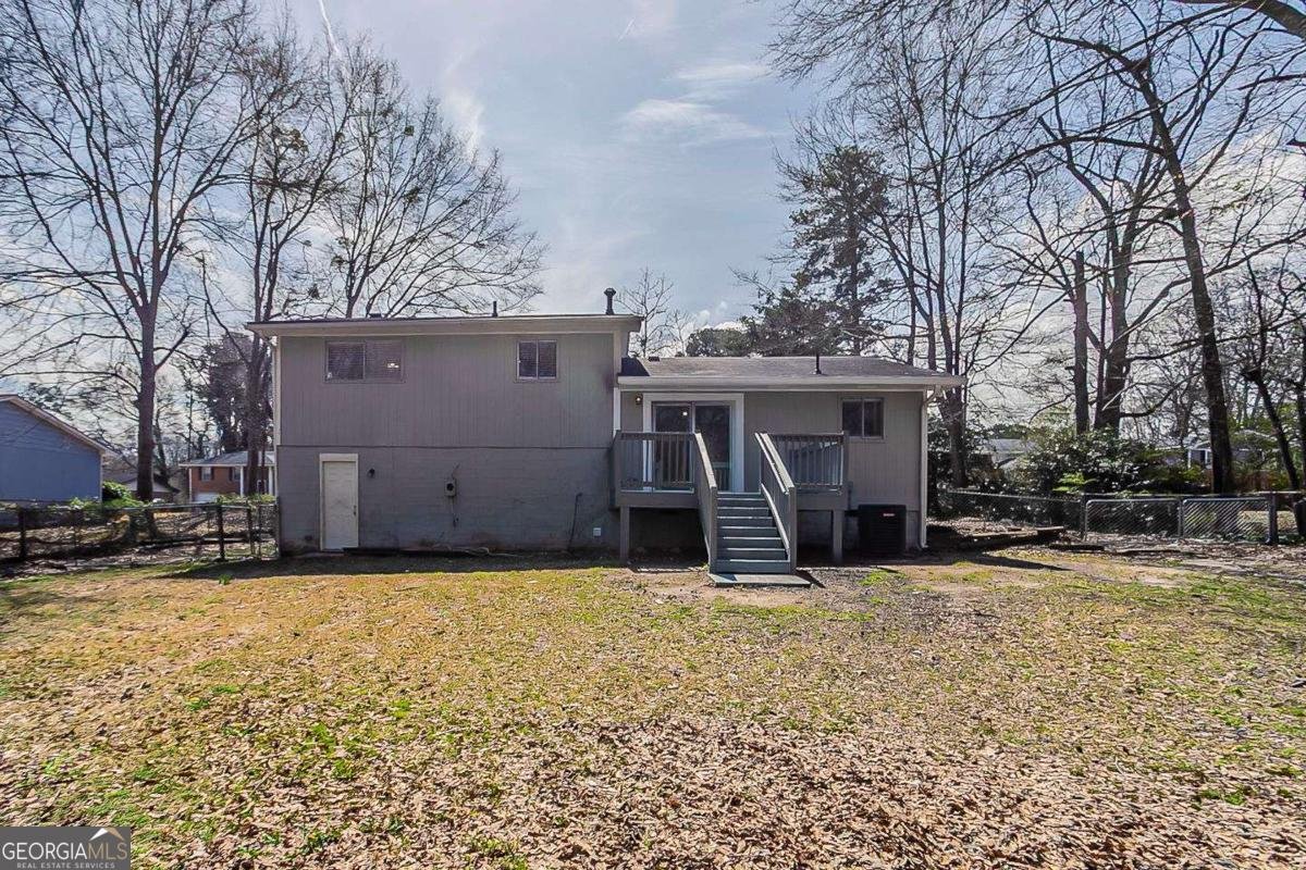 810 Carter Drive Jonesboro - 25