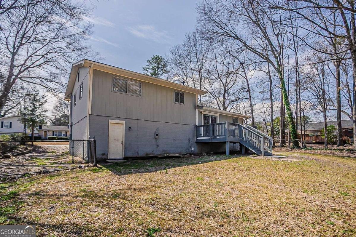 810 Carter Drive Jonesboro - 26