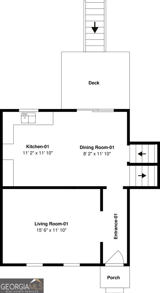 810 Carter Drive Jonesboro - 29