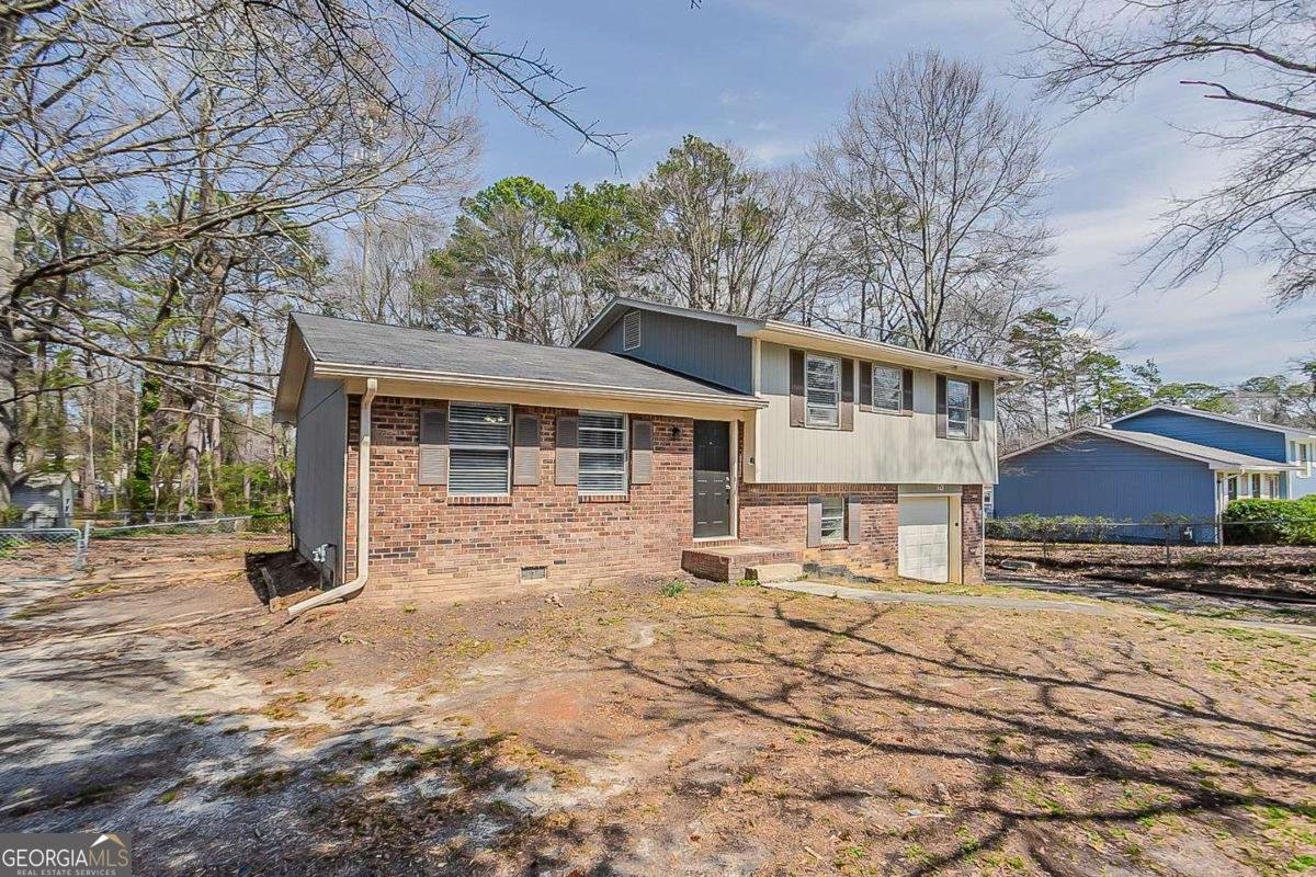 810 Carter Drive Jonesboro - 3