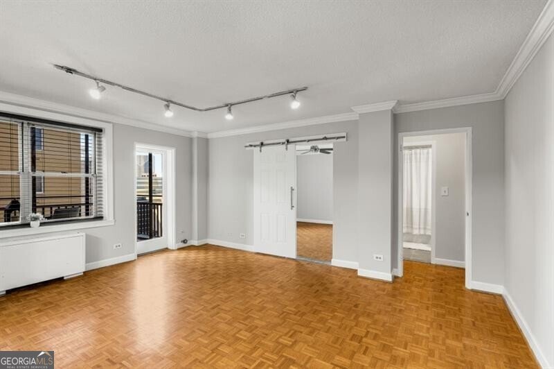 300 Peachtree Street Atlanta - 12