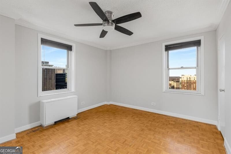 300 Peachtree Street Atlanta - 15