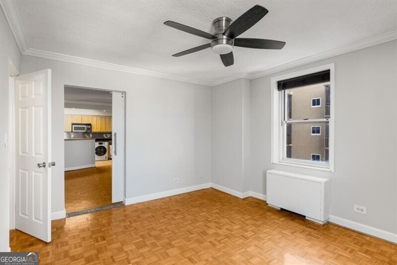 300 Peachtree Street Atlanta - 17