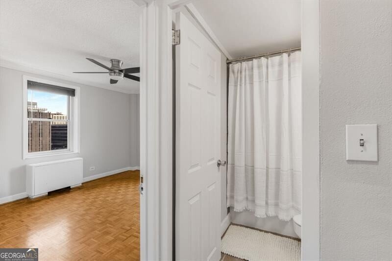 300 Peachtree Street Atlanta - 20
