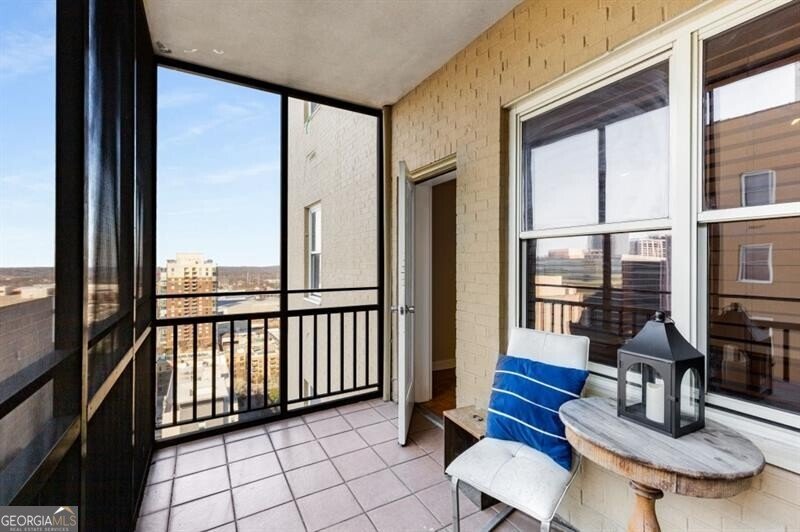 300 Peachtree Street Atlanta - 21