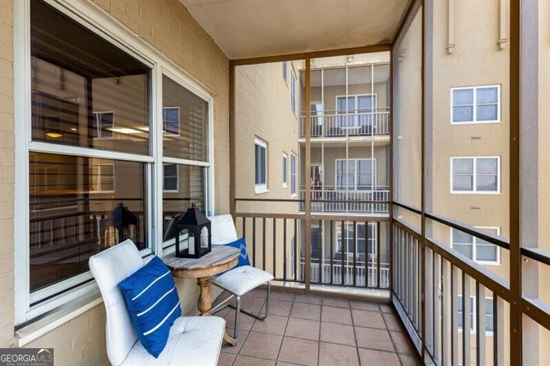 300 Peachtree Street Atlanta - 22