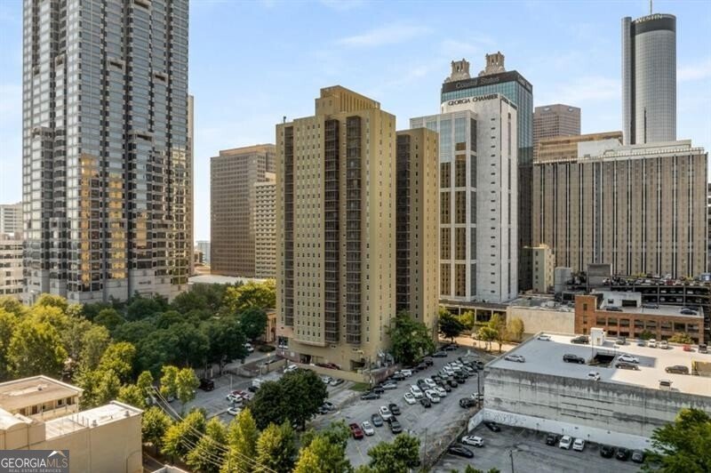 300 Peachtree Street Atlanta - 24