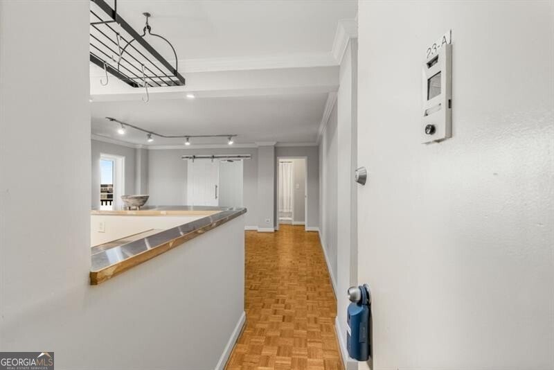 300 Peachtree Street Atlanta - 3