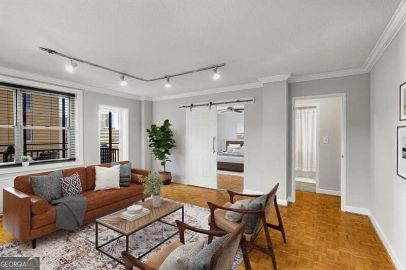 300 Peachtree Street Atlanta - 4